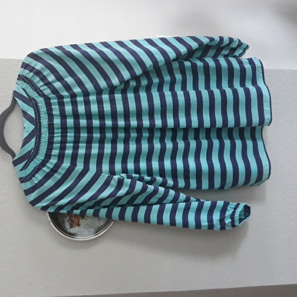 Lilly Pulitzer silk top - Picture 7 of 9